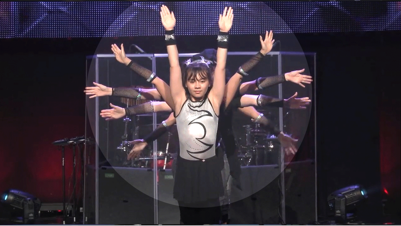 Restart!